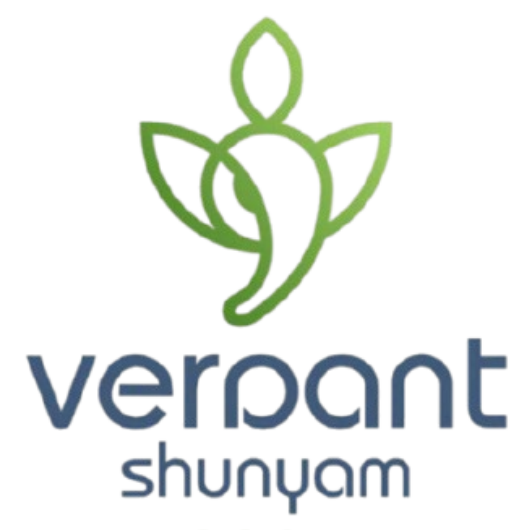 Verdant Shunyam logo