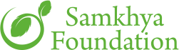 samkhya logo